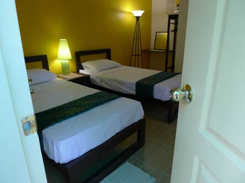 Jacana Bayside Bed And Breakfast