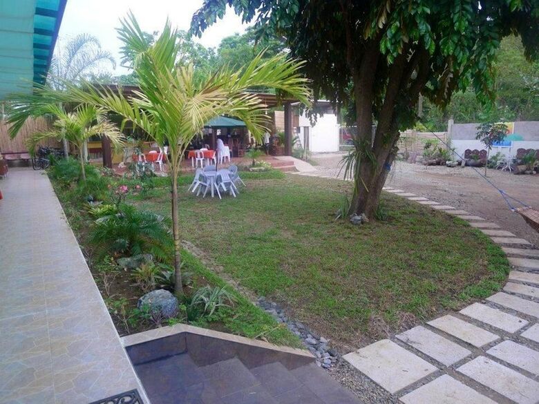 Jacana Bayside Bed And Breakfast