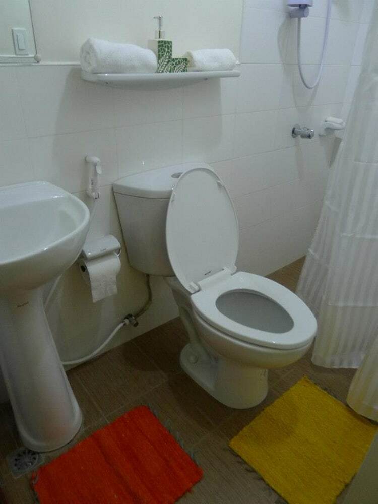 Jacana Bayside Bed And Breakfast