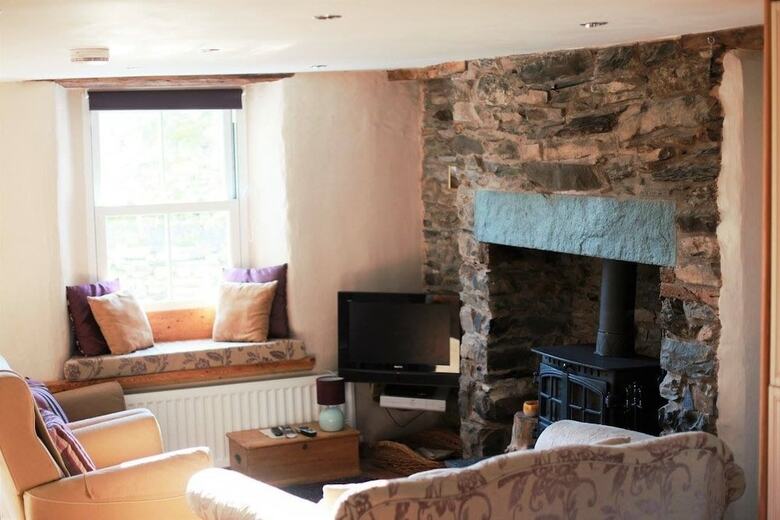 Pear Tree Cottage