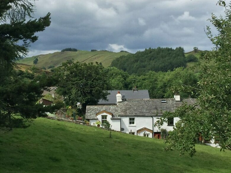 Pear Tree Cottage