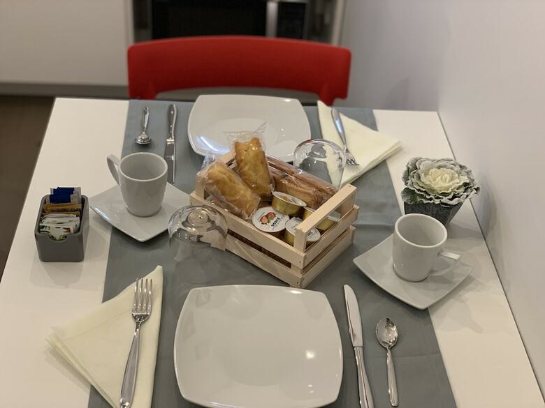 Agor� B&B Urban Relais
