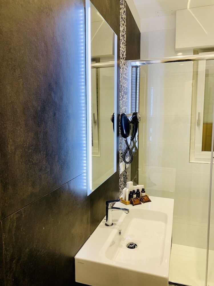 Agor� B&B Urban Relais