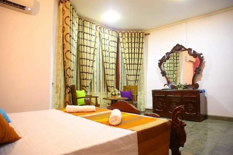 Apartamentos Royal Marine Inn