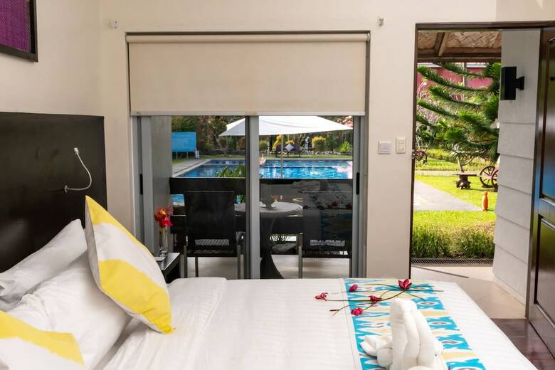 Hotel Casita By Costa