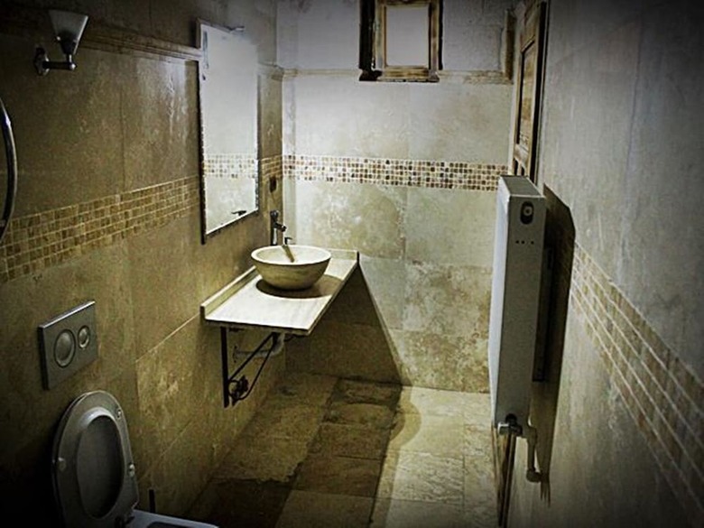 Bed & Breakfast Hilem Cave House