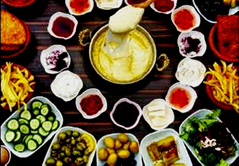 Bed & Breakfast Hilem Cave House