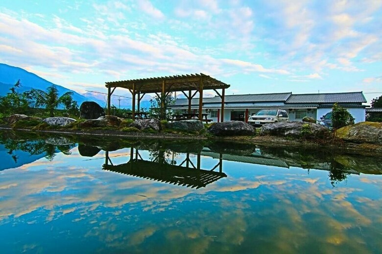 Hotel Sun Morning Fruit Farm