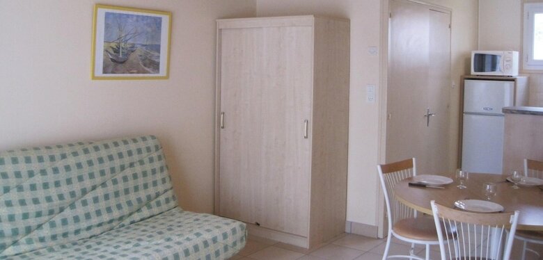 Residencia L'hibiscus - Vacances Ulvf