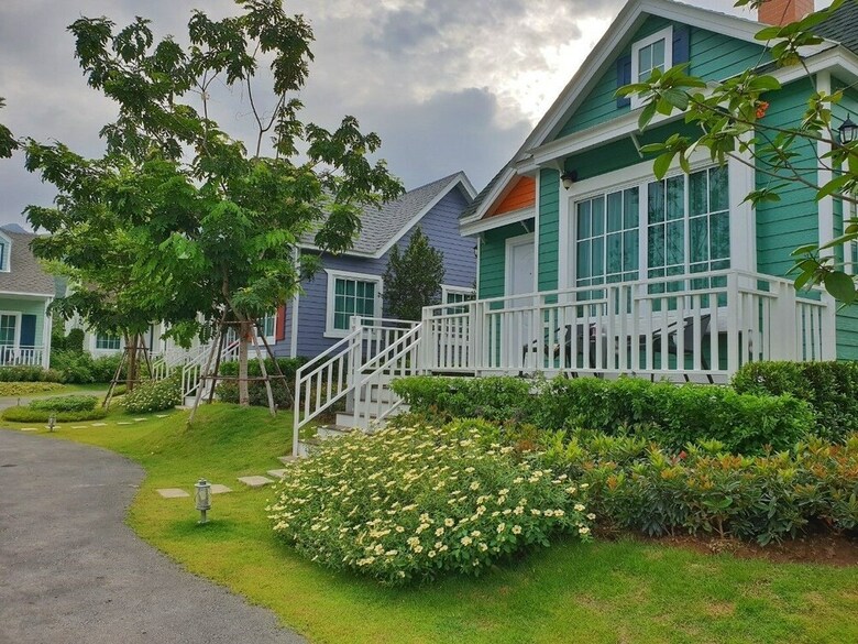Hotel Vermont At Khaoyai