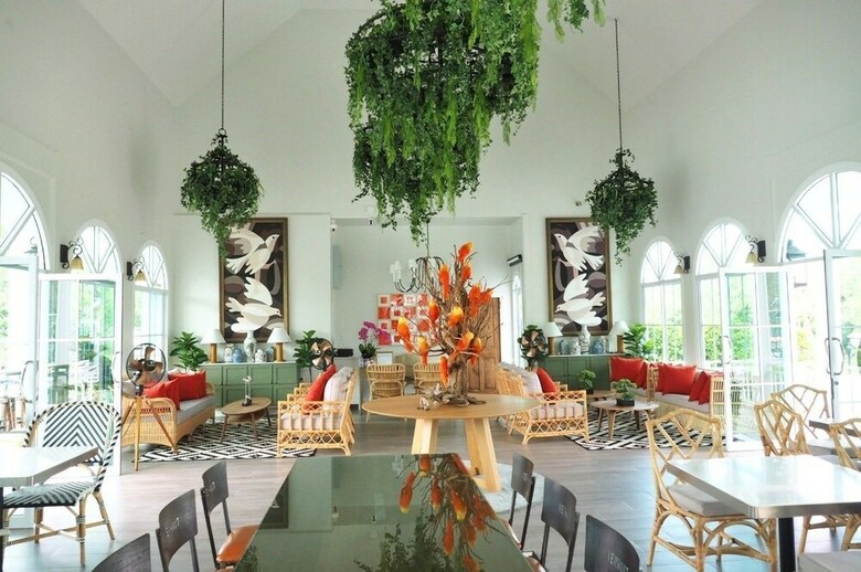 Hotel Vermont At Khaoyai