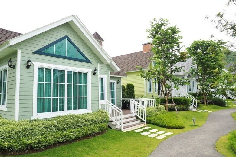 Hotel Vermont At Khaoyai