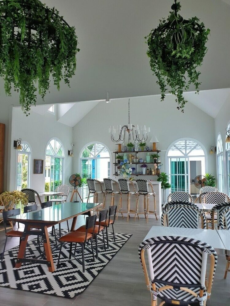 Hotel Vermont At Khaoyai
