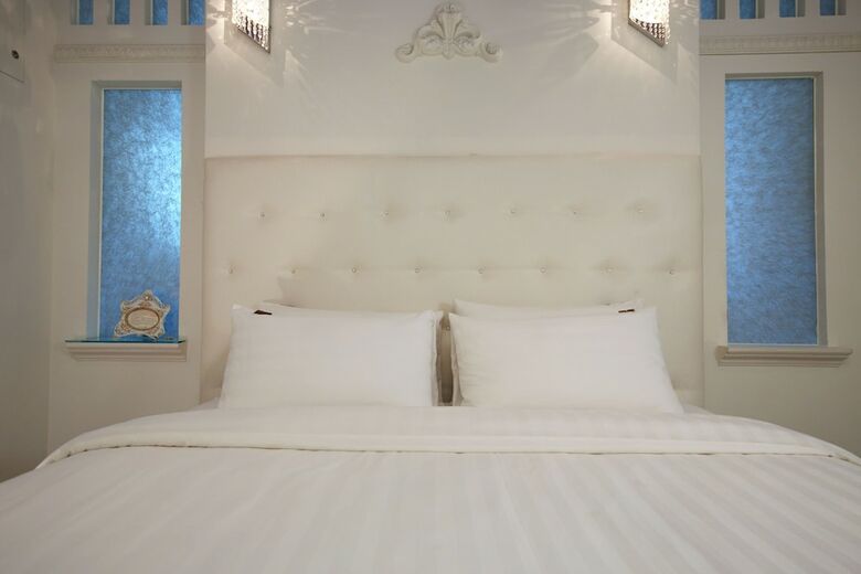 Bed & Breakfast White Rabbit