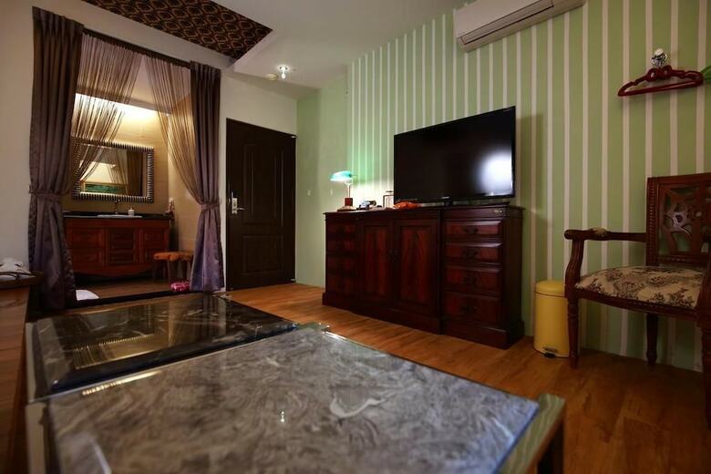 Bed & Breakfast White Rabbit