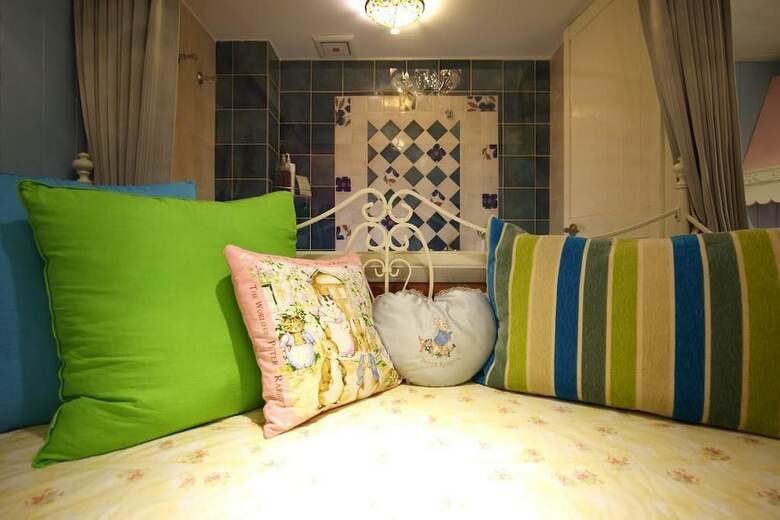 Bed & Breakfast White Rabbit