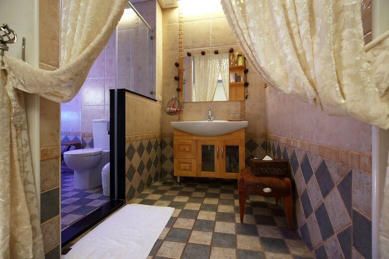 Bed & Breakfast White Rabbit