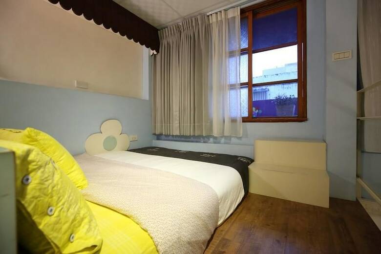 Bed & Breakfast White Rabbit