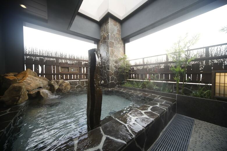 Dormy Inn Maebashi Natural Hot Spring