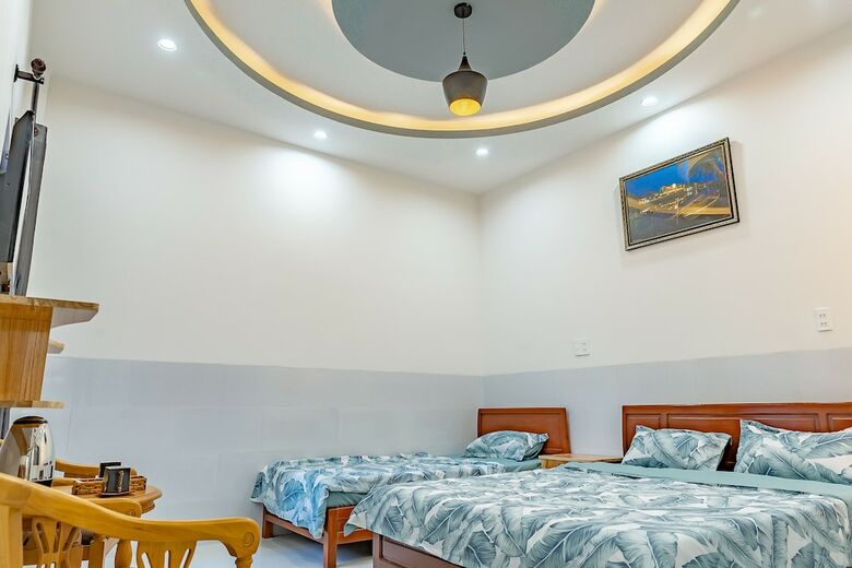 Little Boss Homestay
