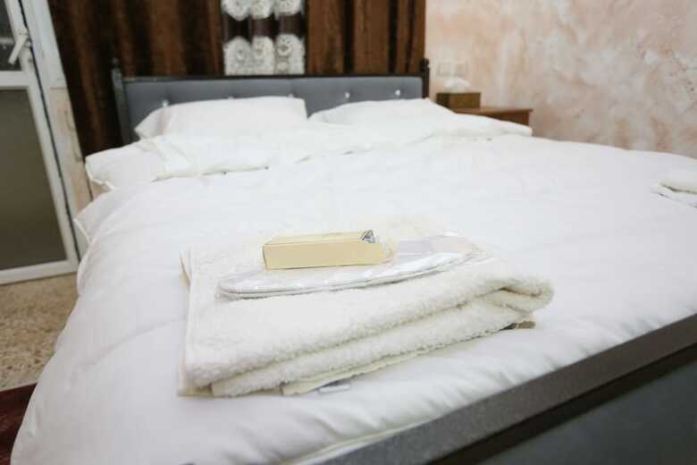 Hotel Al Magtas