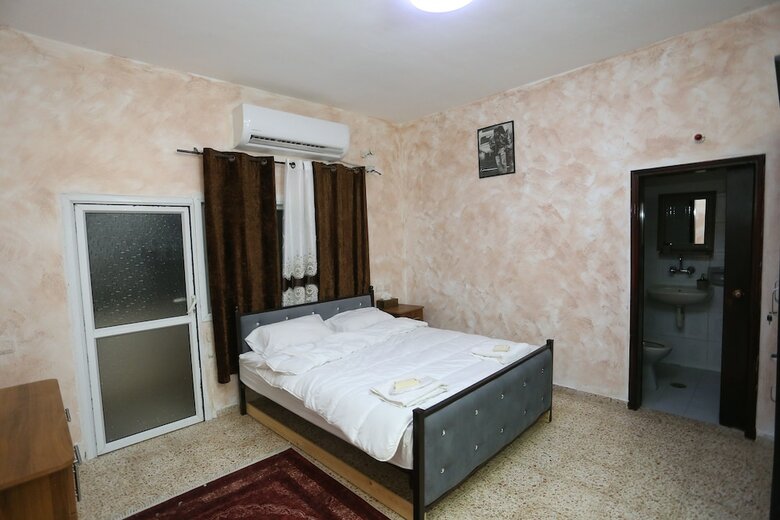 Hotel Al Magtas