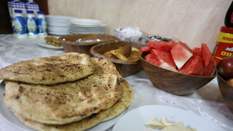 Hotel Al Magtas
