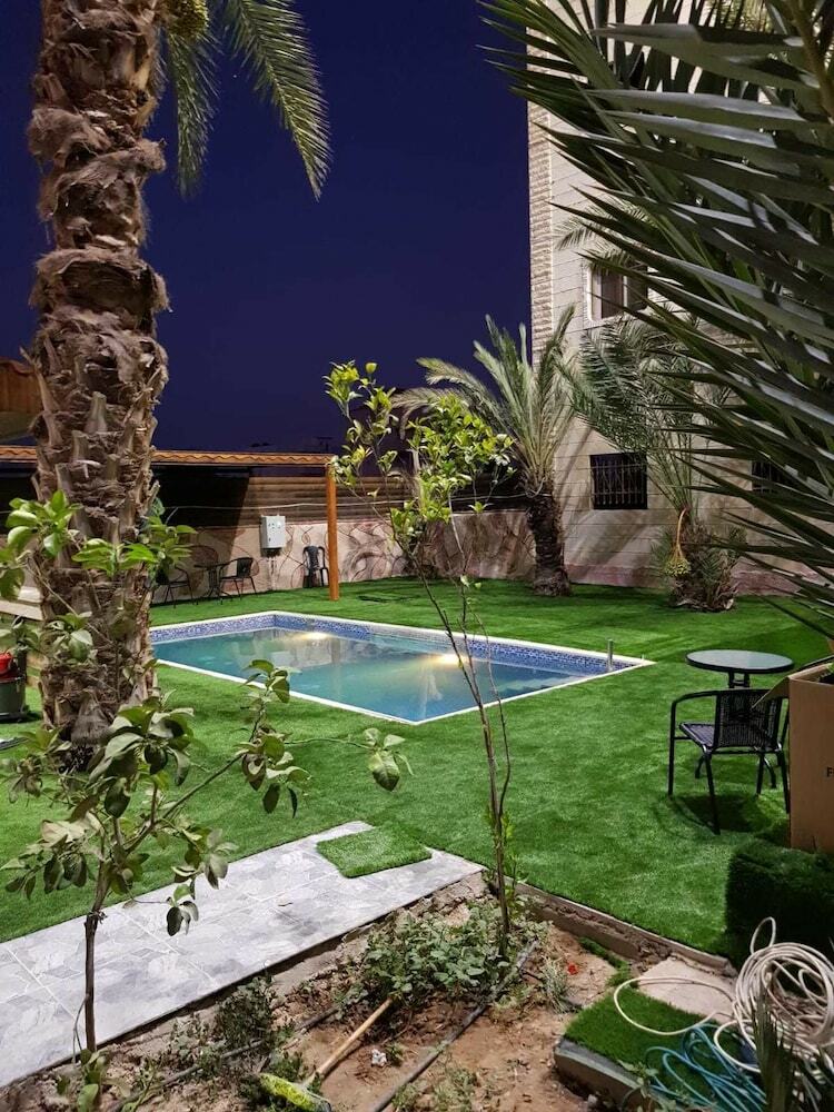 Hotel Al Magtas