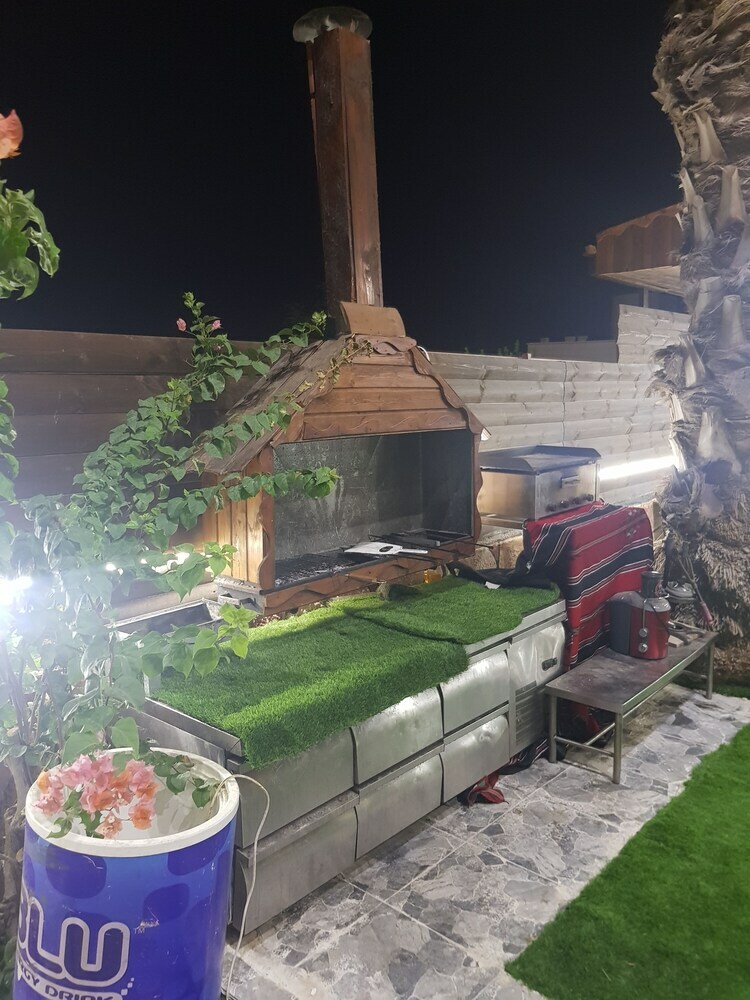 Hotel Al Magtas