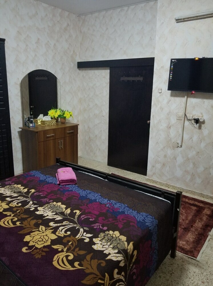 Hotel Al Magtas