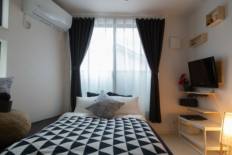 Cozy Vibes Apartment Hotel