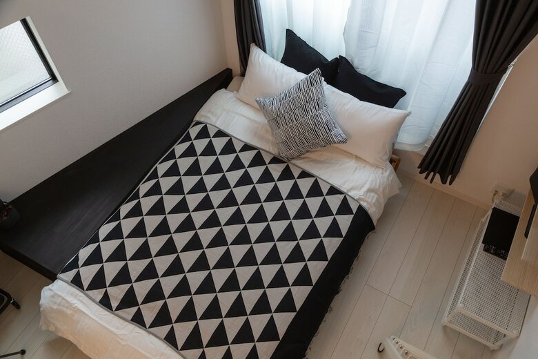 Cozy Vibes Apartment Hotel
