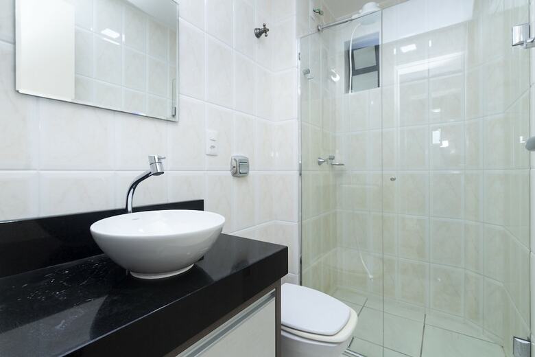 Apartamento 3 Quartos - 358a