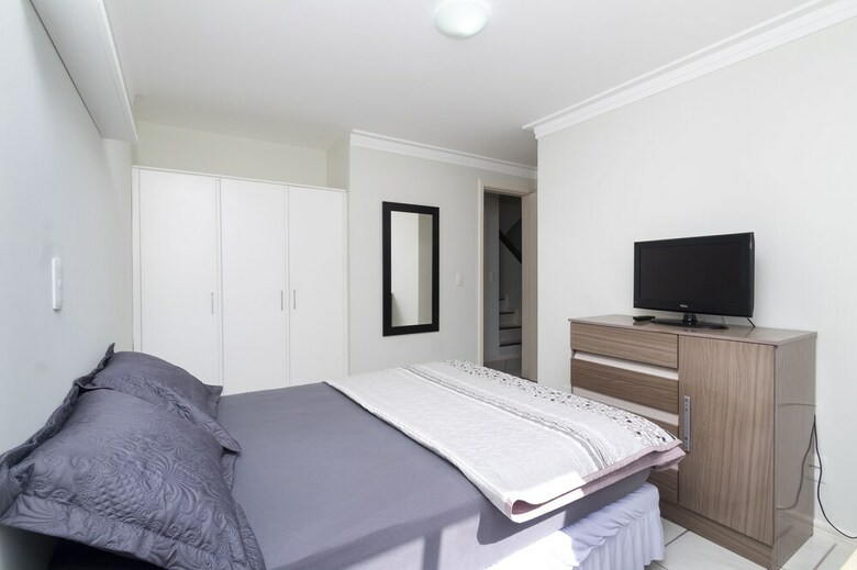 Apartamento 3 Quartos - 358a
