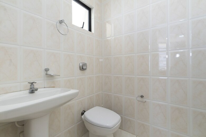 Apartamento 3 Quartos - 358a