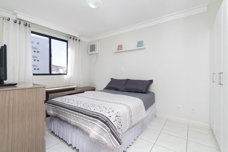 Apartamento 3 Quartos - 358a