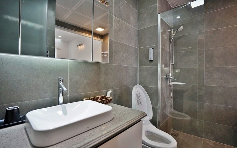 Orchid Luxury Apartment