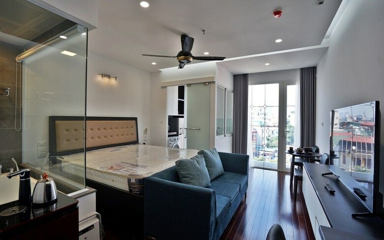 Orchid Luxury Apartment