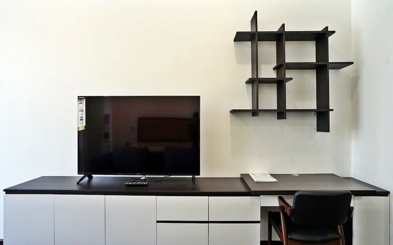 Orchid Luxury Apartment