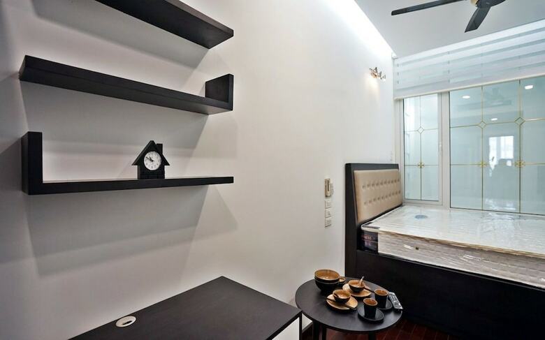 Orchid Luxury Apartment