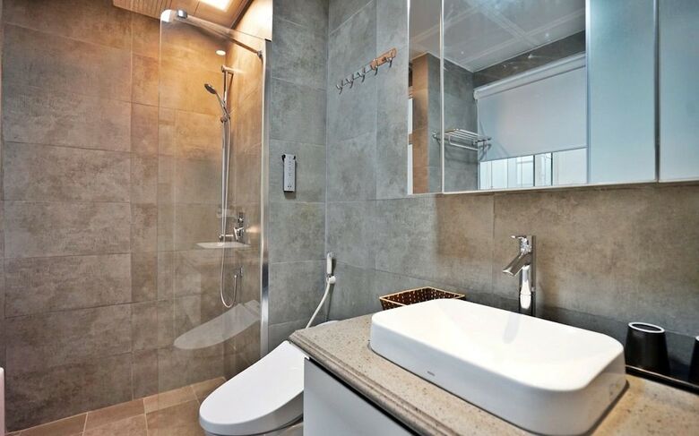 Orchid Luxury Apartment