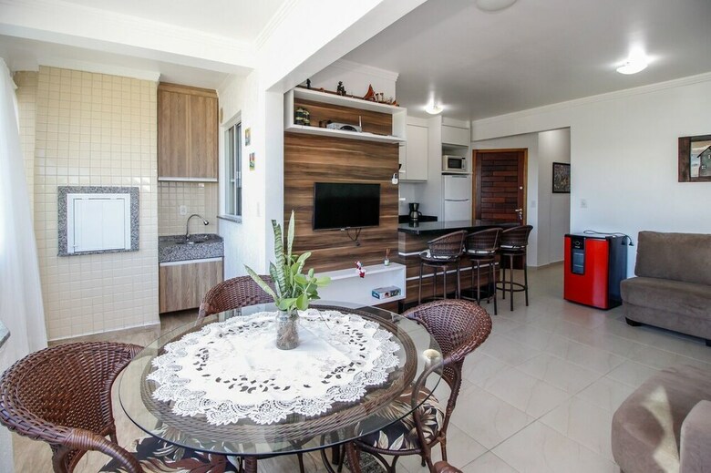 Apartamento 2 Quartos - 238