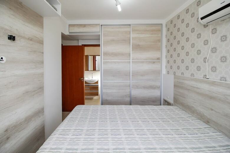 Apartamento 2 Quartos - 238