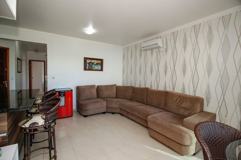 Apartamento 2 Quartos - 238