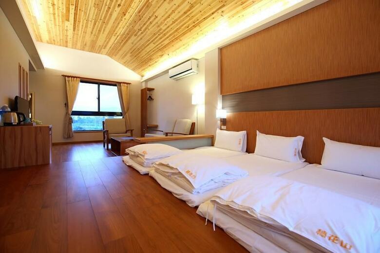 Bed & Breakfast Golden Paddy