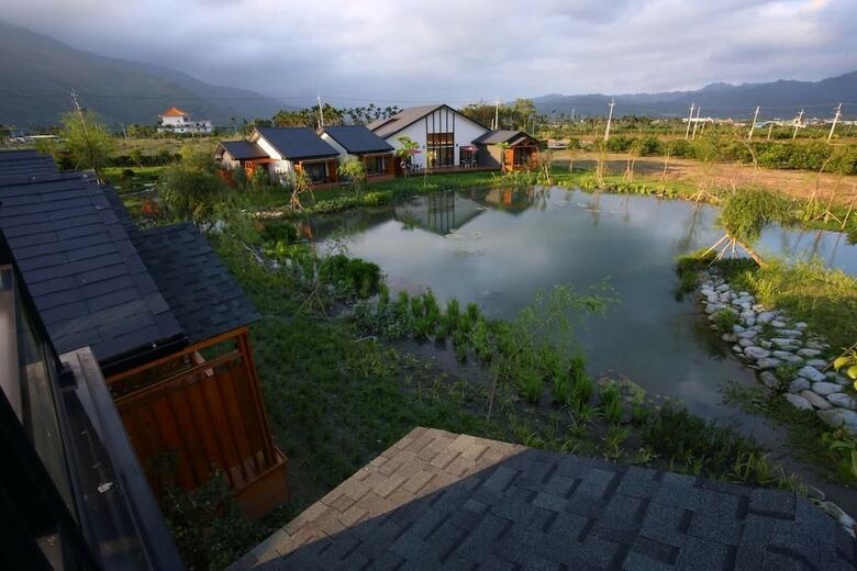 Bed & Breakfast Golden Paddy