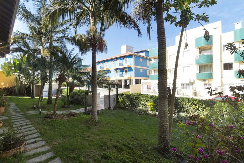 Apartamento 2 Quartos -  302 - 10