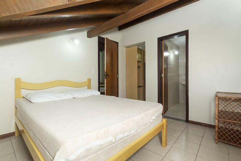 Apartamento 2 Quartos -  302 - 10