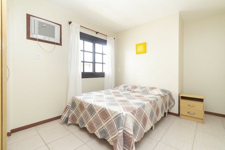 Apartamento 2 Quartos -  302 - 12