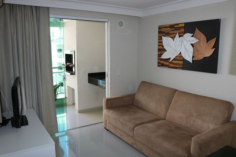 Apartamento 1 Quarto Summer Beach - 227a